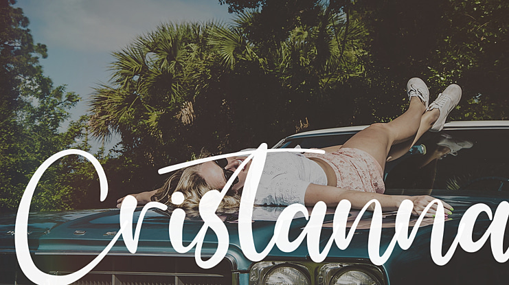 Cristanna Font