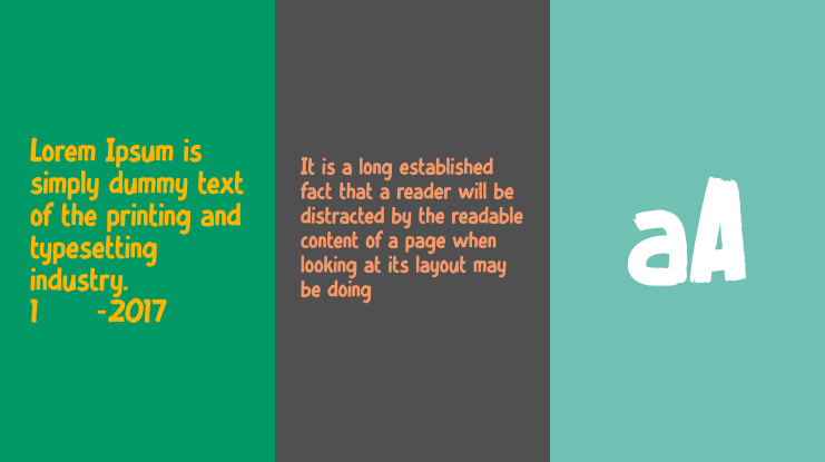 PLAYVICTIM Font