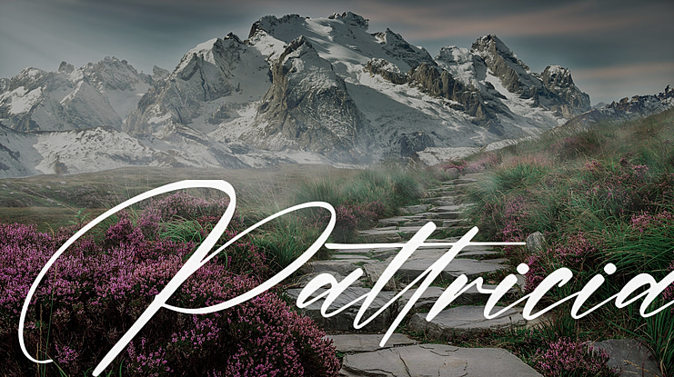 Pattricia Font