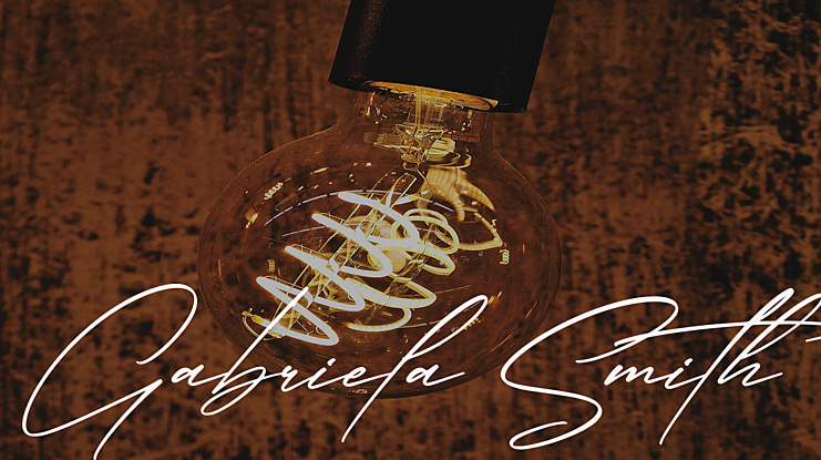 Gabriela Smith Font
