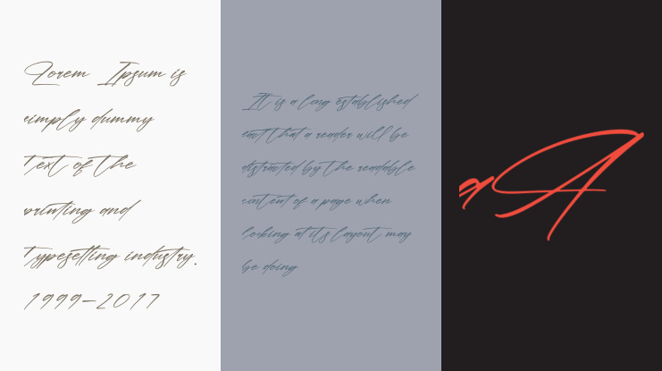 Hunterland Rebalion Font