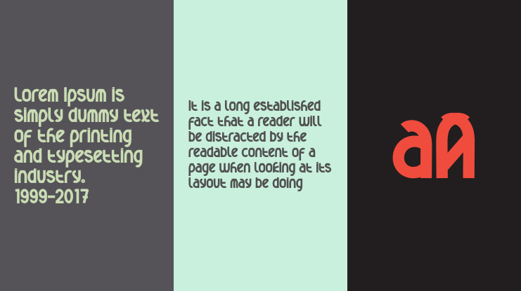 Meantime  Aurora Font