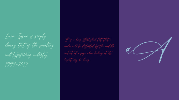 Aillisha Font