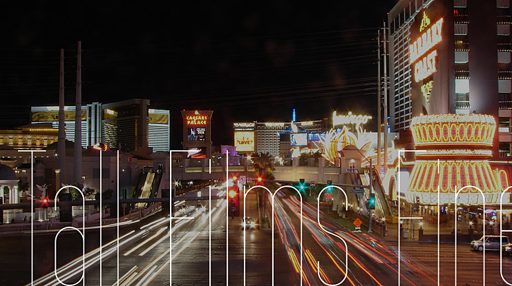 Tall Films Font Family