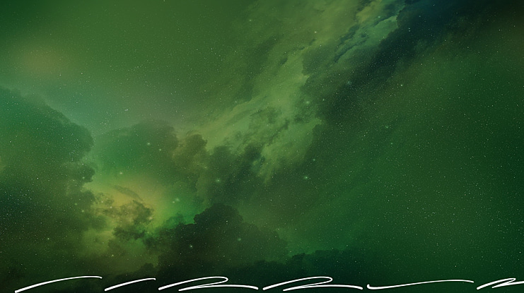 Callesta Swash Font Family