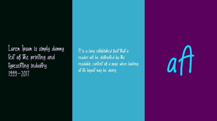 AshfordKeystone Font