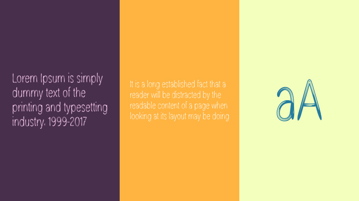 Newyear Scratches Font