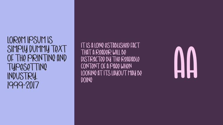 Joyful  Christmas Font