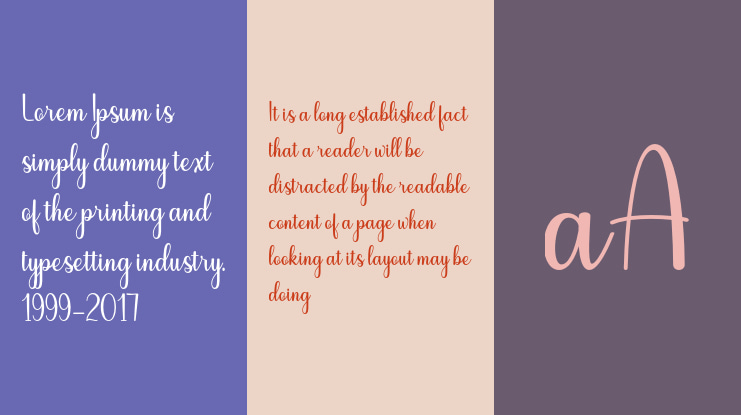 Disforia Inersia Font