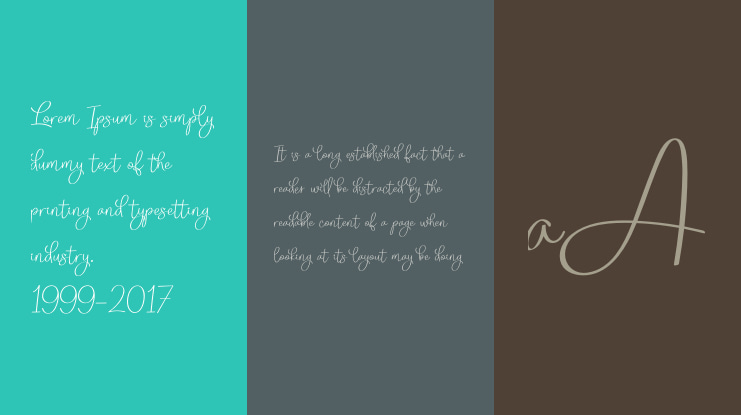 Rollerblack - Personal Use Font