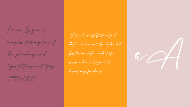 Kahistto Font