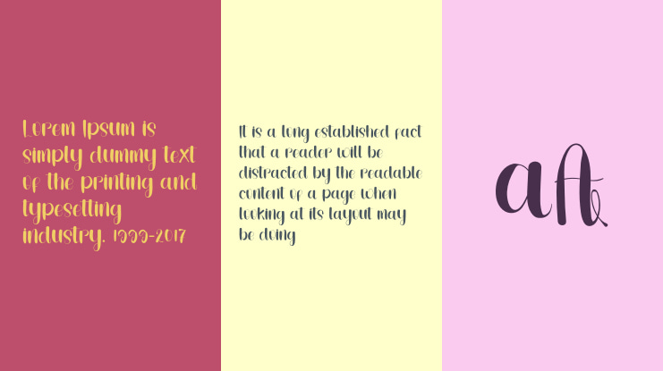 Halloween Peak Night Font