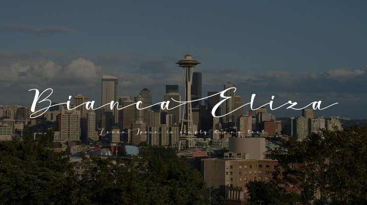 Bianca Eliza Font
