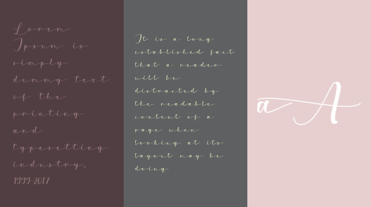 Bianca Eliza Font