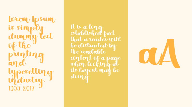 Mandala Romantic Font