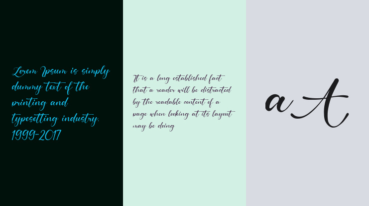 Magnefida Font