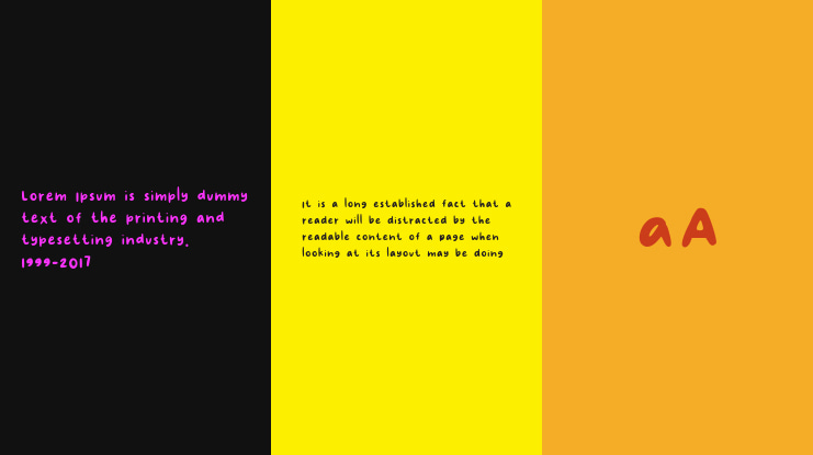 Lovely By Joevely Font