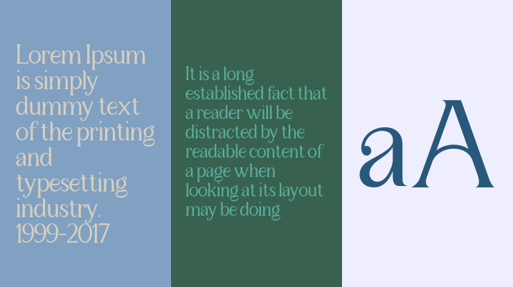 Sulangor Font Family