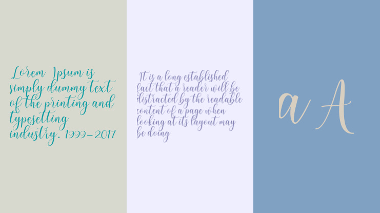 fantasy PERSONAL USE ONLY Font Family