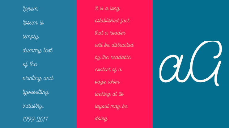 Nathalie Marsha Font