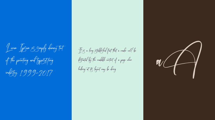 Gantlemind Font