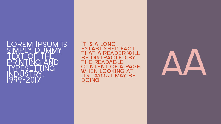 SF New Republic Font Family