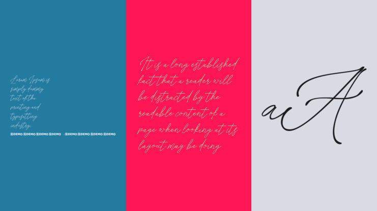 Adeptly Font