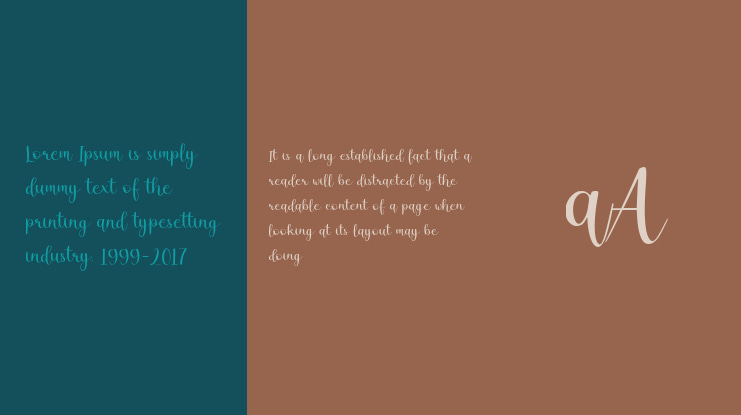 Mindlight Font