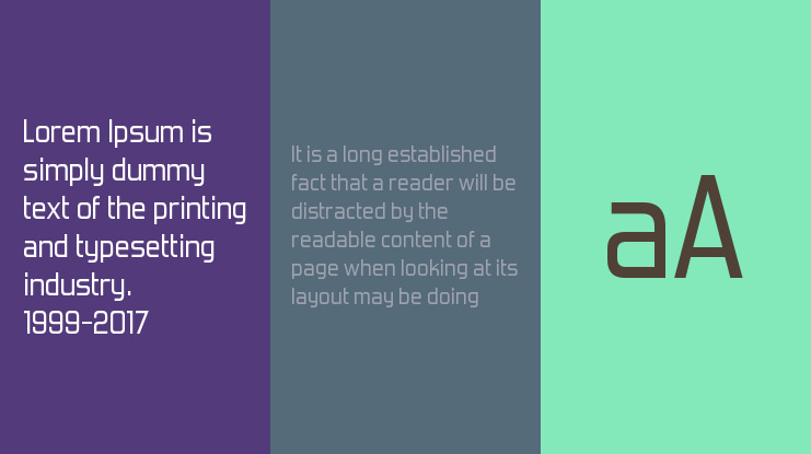 Forgotten Futurist Font Family