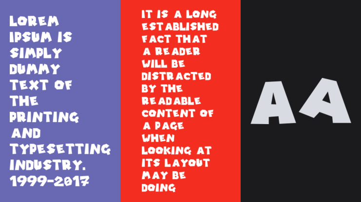 Typeface Mario 64 Font