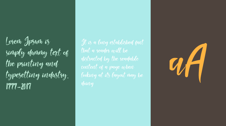 Beautiful Queen Font