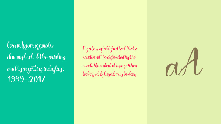 Three Musketeer Font