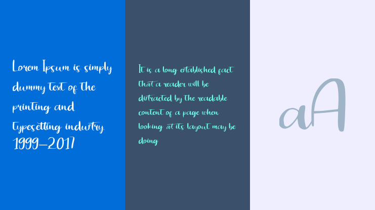 Arsitta Font