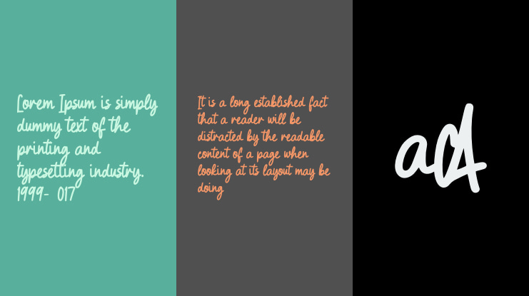 Arkanotes Font