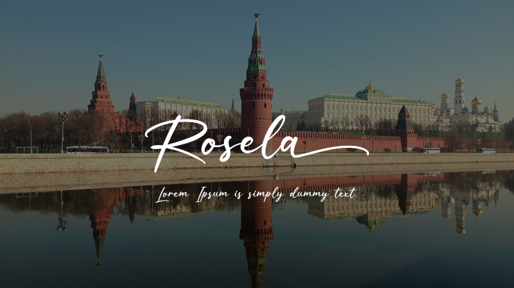 Rosela Font
