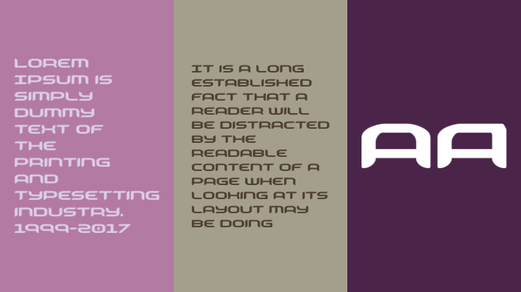 Zodiac Key Font Family