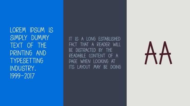 Farmhouse Market Sans Font