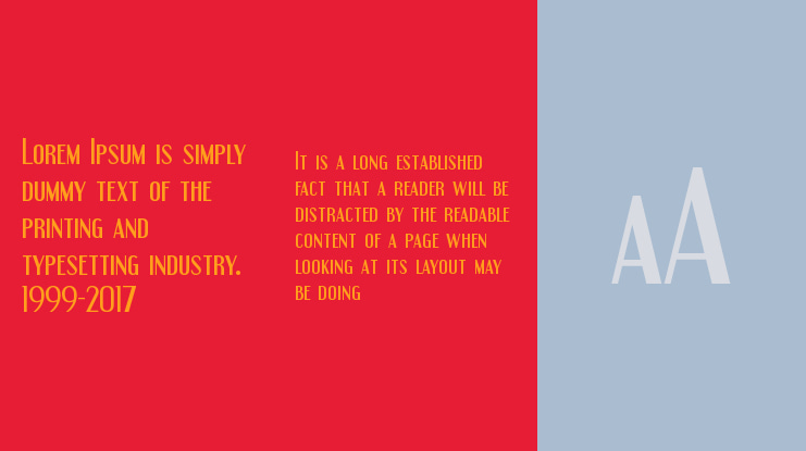 Engebrechtre Font Family