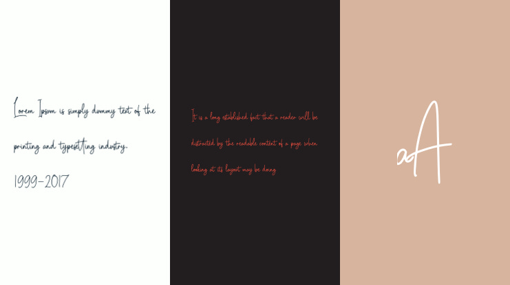 Bulghary Font