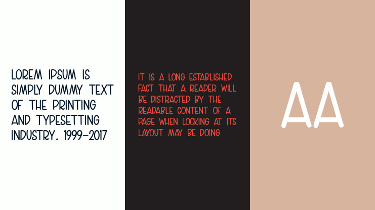 Lovely Valentine Sans Font Family