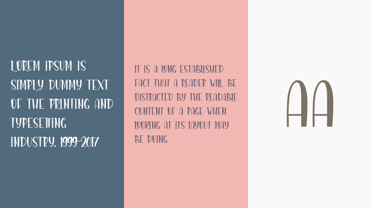 Allafyou Dreaming Font