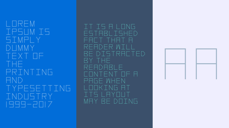 Alpha Prota Font