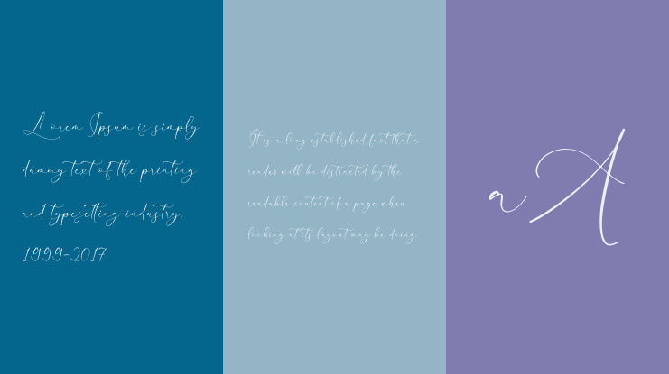 Magistica Herimattos Font