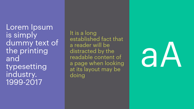 Graphik Trial Font Family