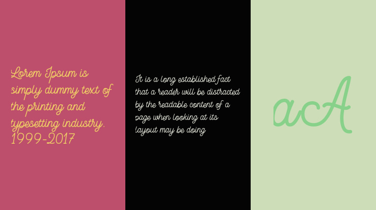 Brittanic London Font