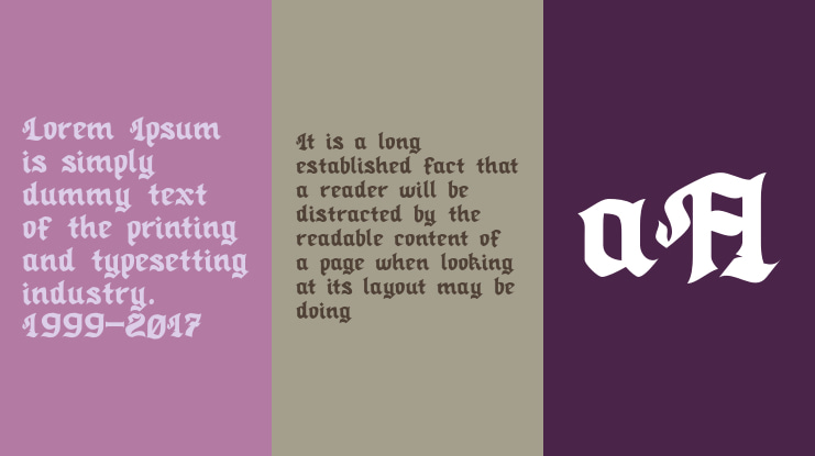 Callimathy Font