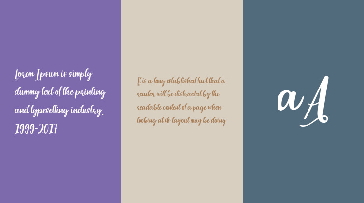 Syaki Font