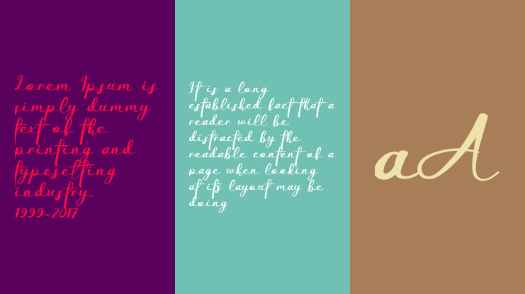 Christmas Of Canada Font