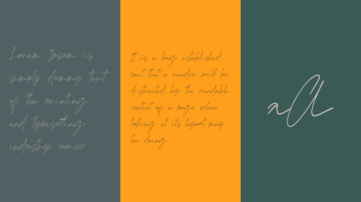 Rosyitha Font
