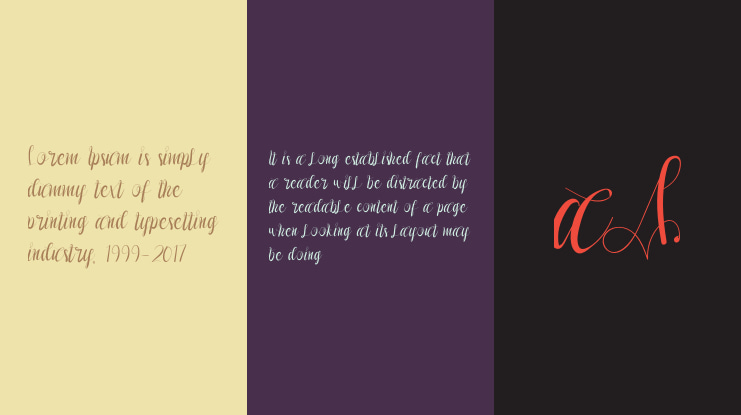 Farmhouse Adventure Font